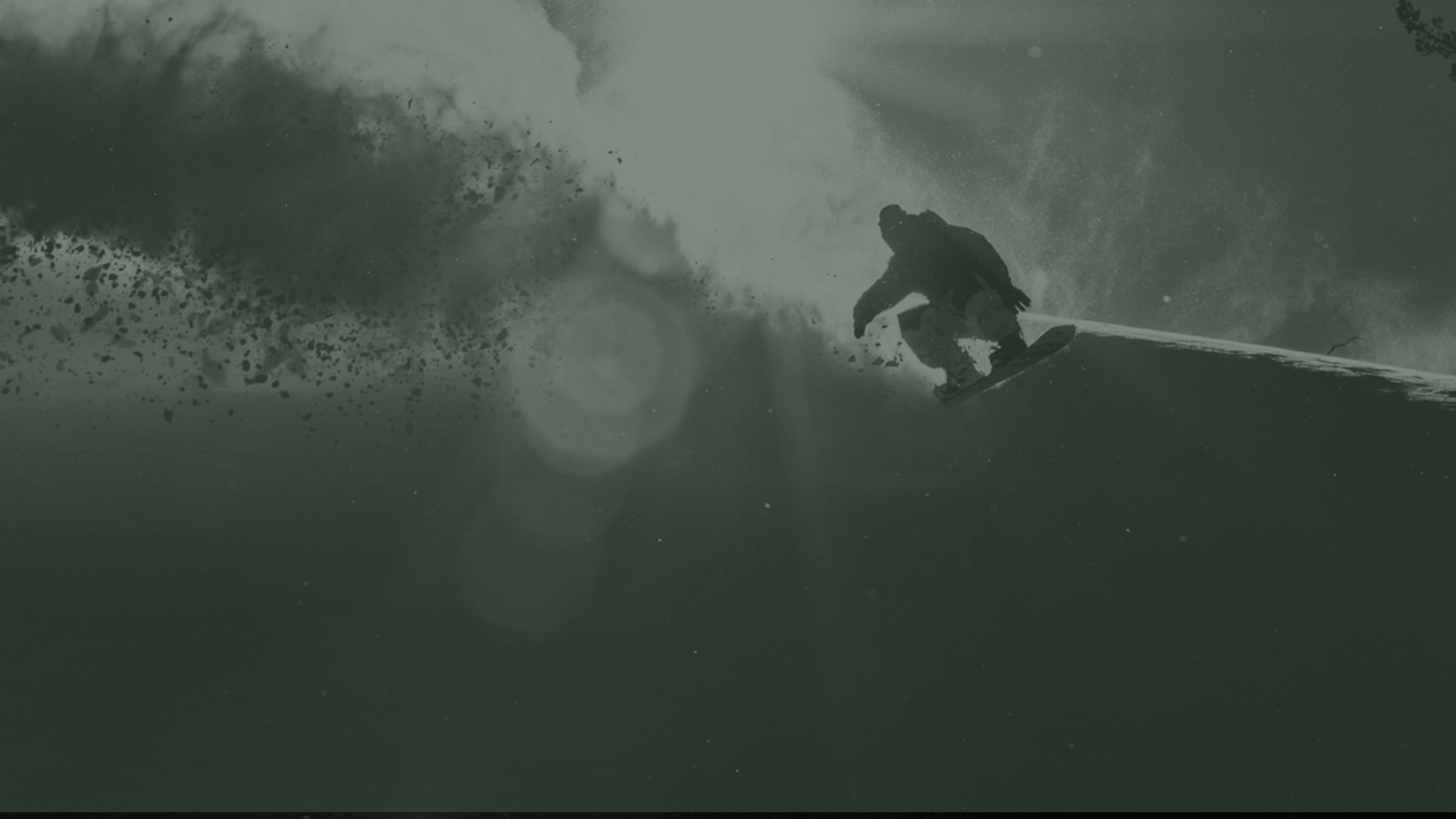 Planche à Neige