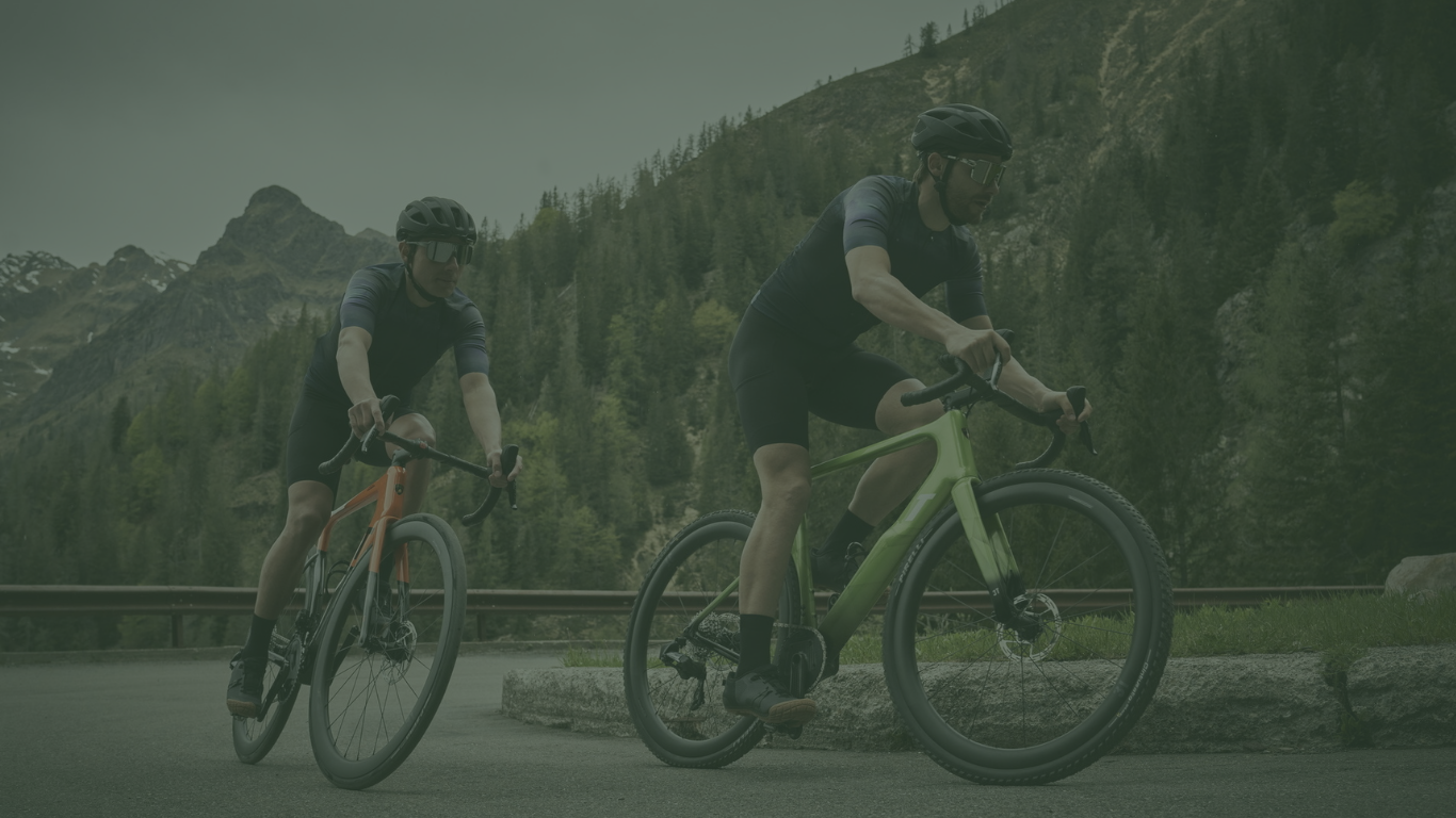 Vélo de Route et Gravel