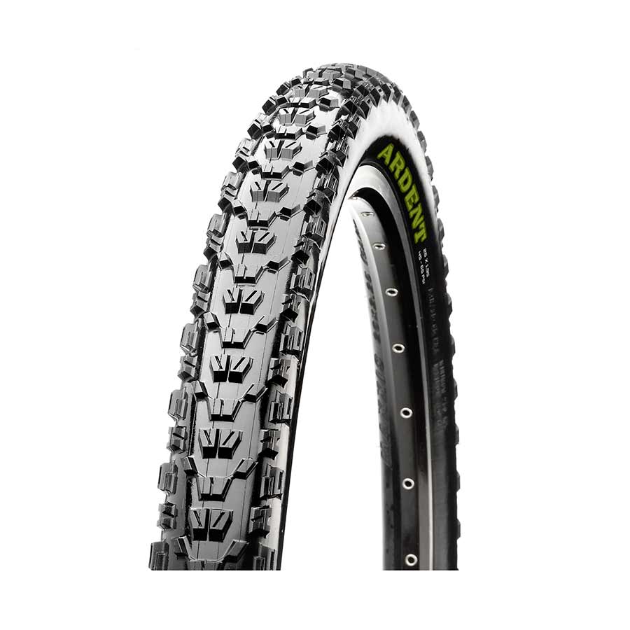 29''x2.40, Folding, Tubeless Ready, Dual, EXO, 60TPI, Black