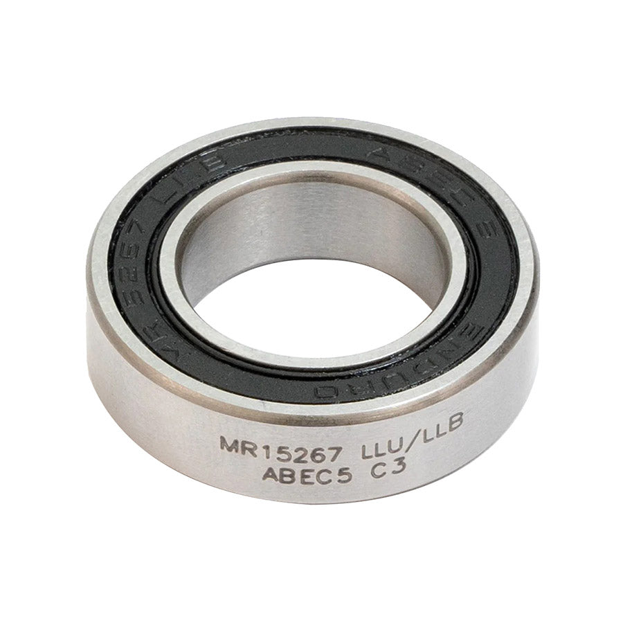 Wheels Manufacturing, Roulements en Acier Scellés ABEC 5, Roulement scellé, MR 15267 090824-15