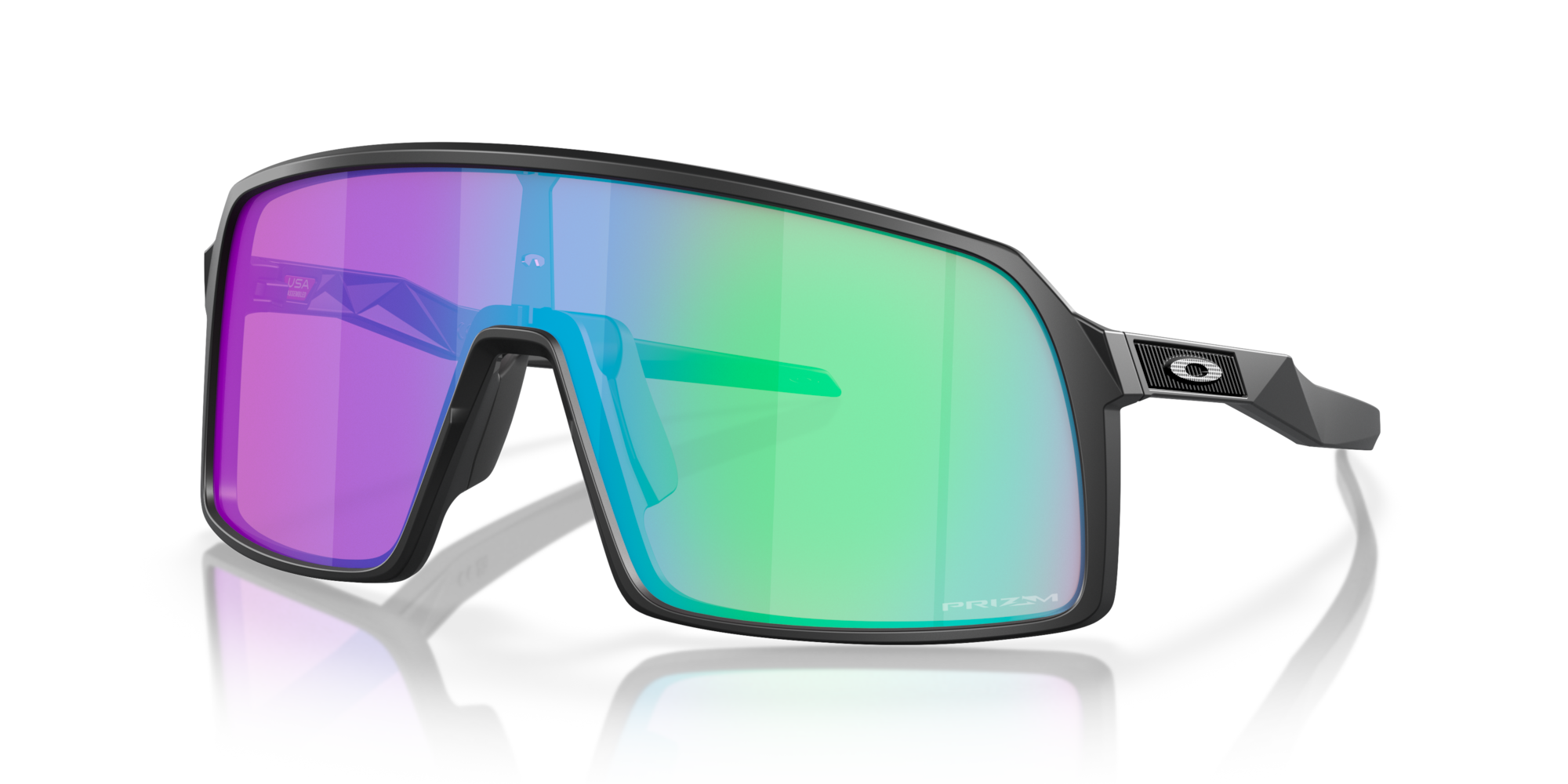 Oakley sutro