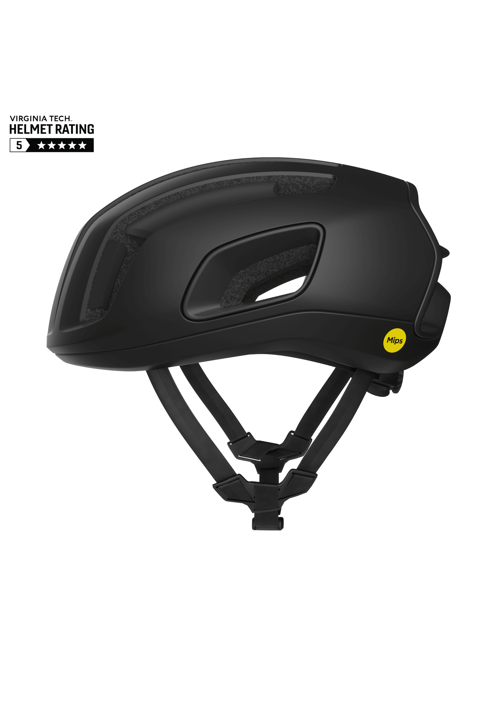 Poc Cytal Uranium Black Matt