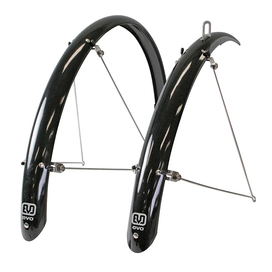 Guard Fender, 60mm, 26x1.5-2.0”, 650Bx32-47mm