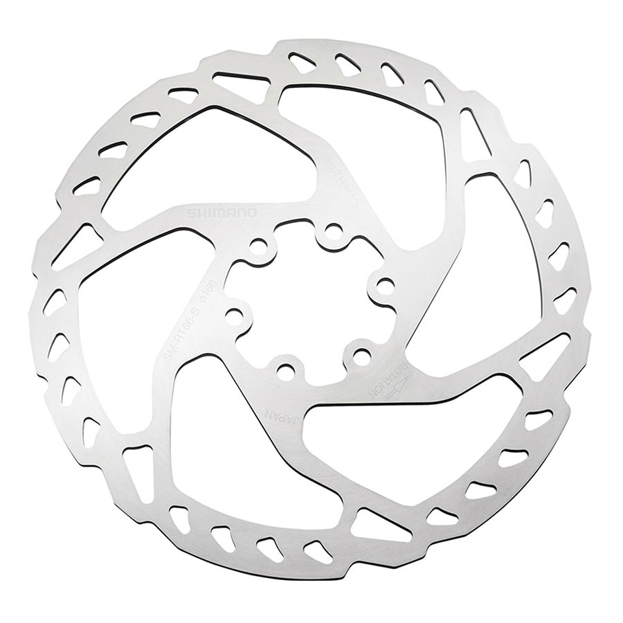 160mm, ISO 6B, ESMRT66S