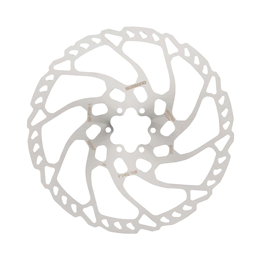 203mm, ISO 6B, ESMRT66L