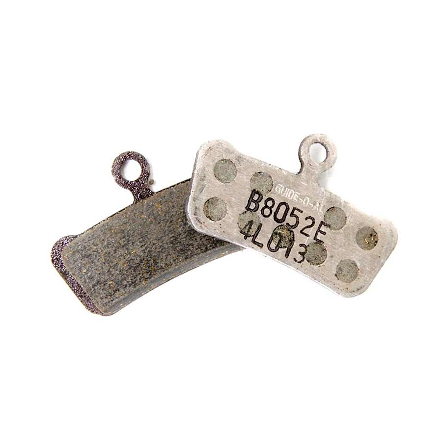 11.5015.040.070, Disc Brake Pads, Shape: SRAM Guide/G2, Organic, 20pcs