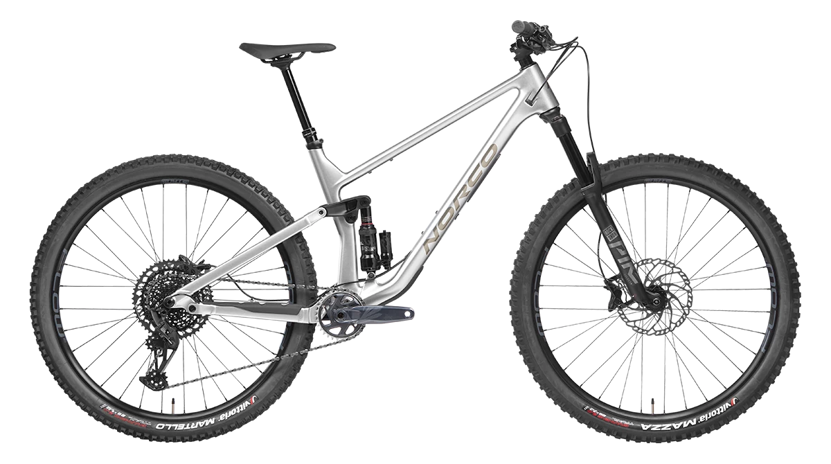 Norco OPTIC C2 SRAM G29 ARG/CHROME