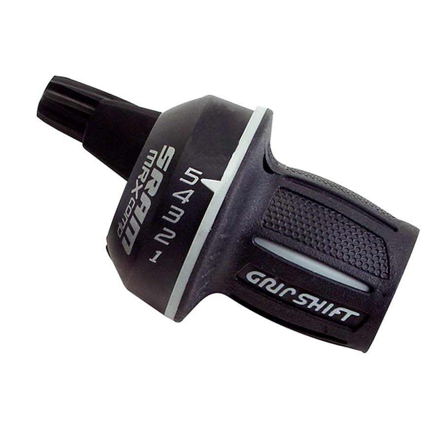 shifter, 5sp Rear, Shimano compatible