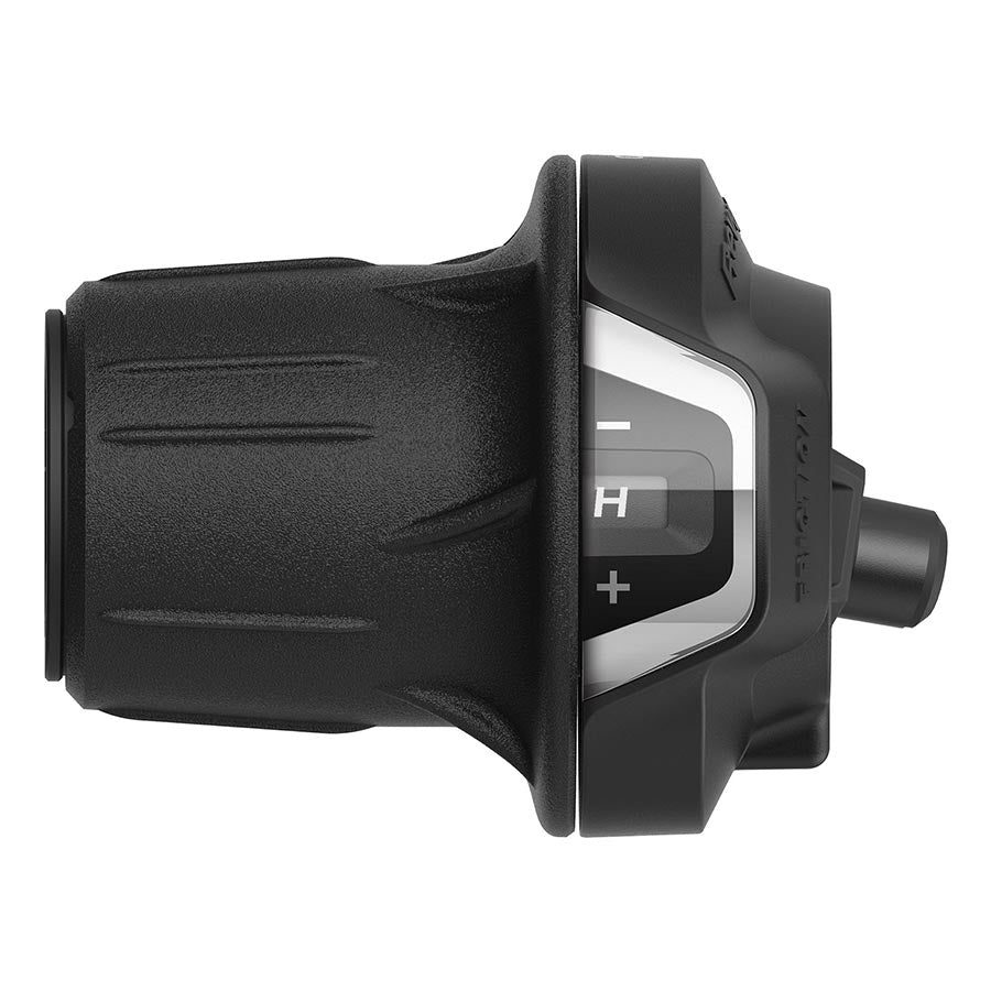 3 Friction, Black, ESLRV300LNB