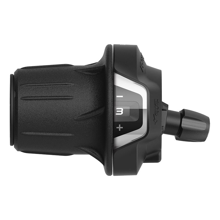 3, Black, ESLRV300LSB
