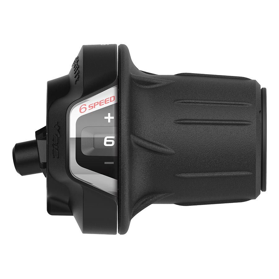 6, Black, ESLRV3006RA
