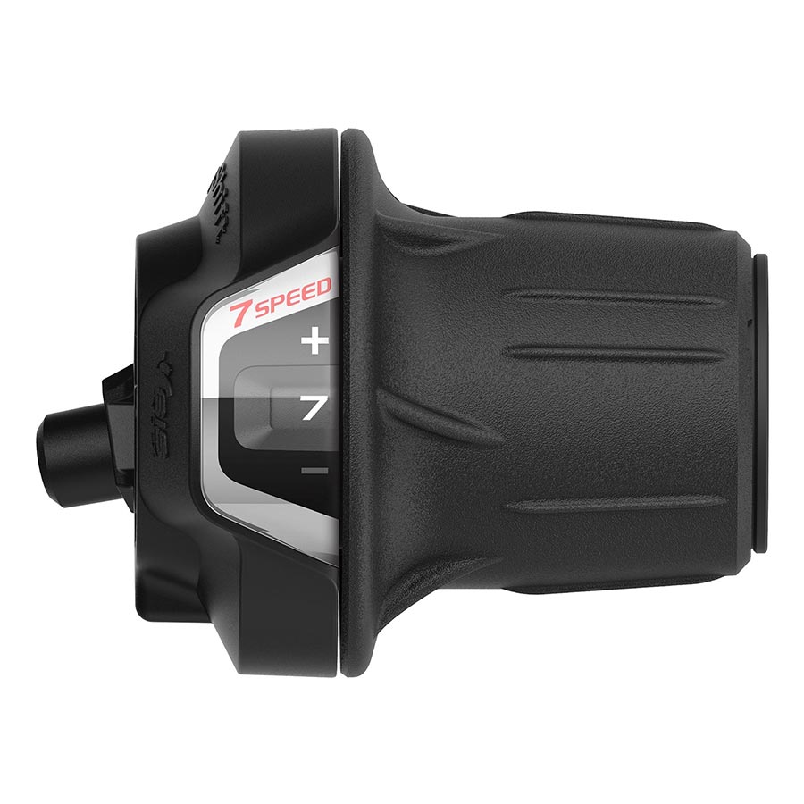 7, Black, ESLRV3007RA