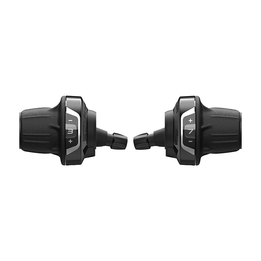 3x7, Black, ESLRV400P7SA