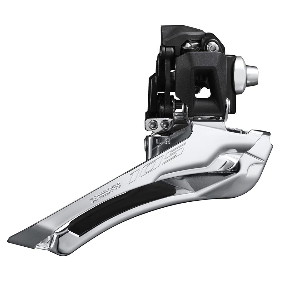 Braze-on, IFDR7100F