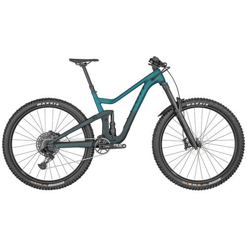 Scott ransom 930 sales