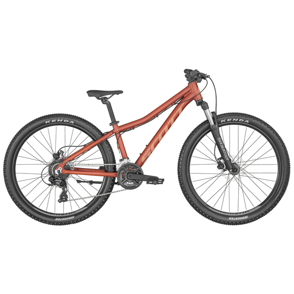 SCOTT CONTESSA 26 DISC-OS