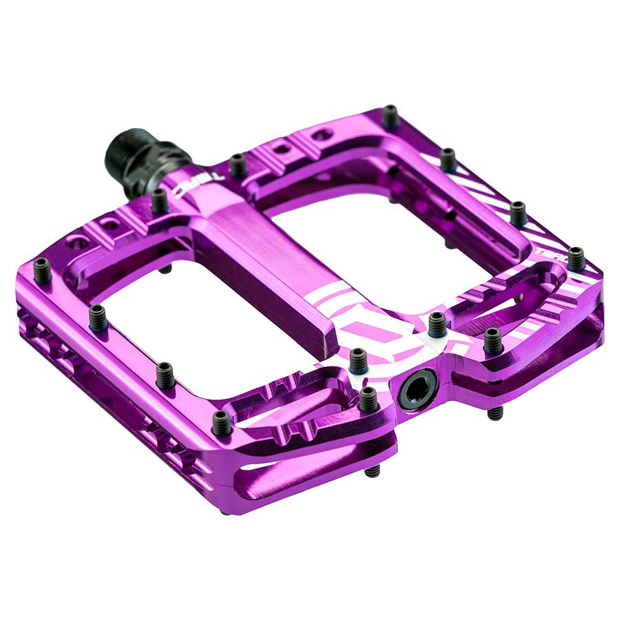 Purple, Pair