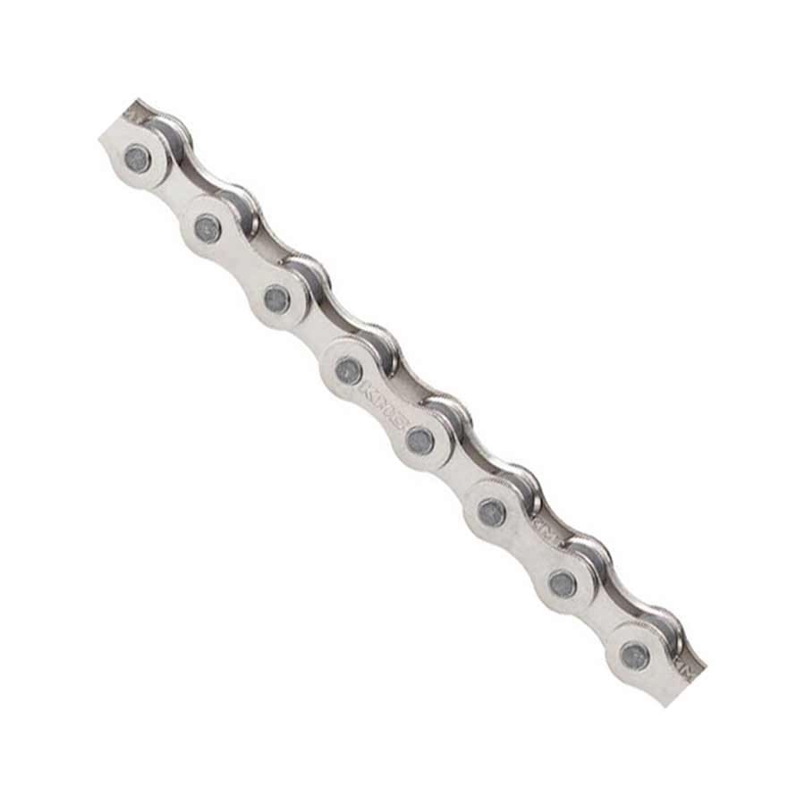 S1, Chain, Speed: 1, 1/8'', Links: 112, Silver