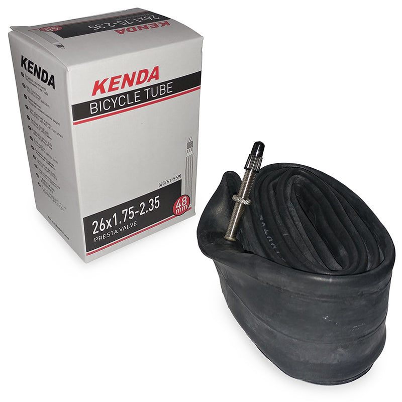 Kenda VALVE PRESTA 48MM 26x1.75-2.35 54-072-05