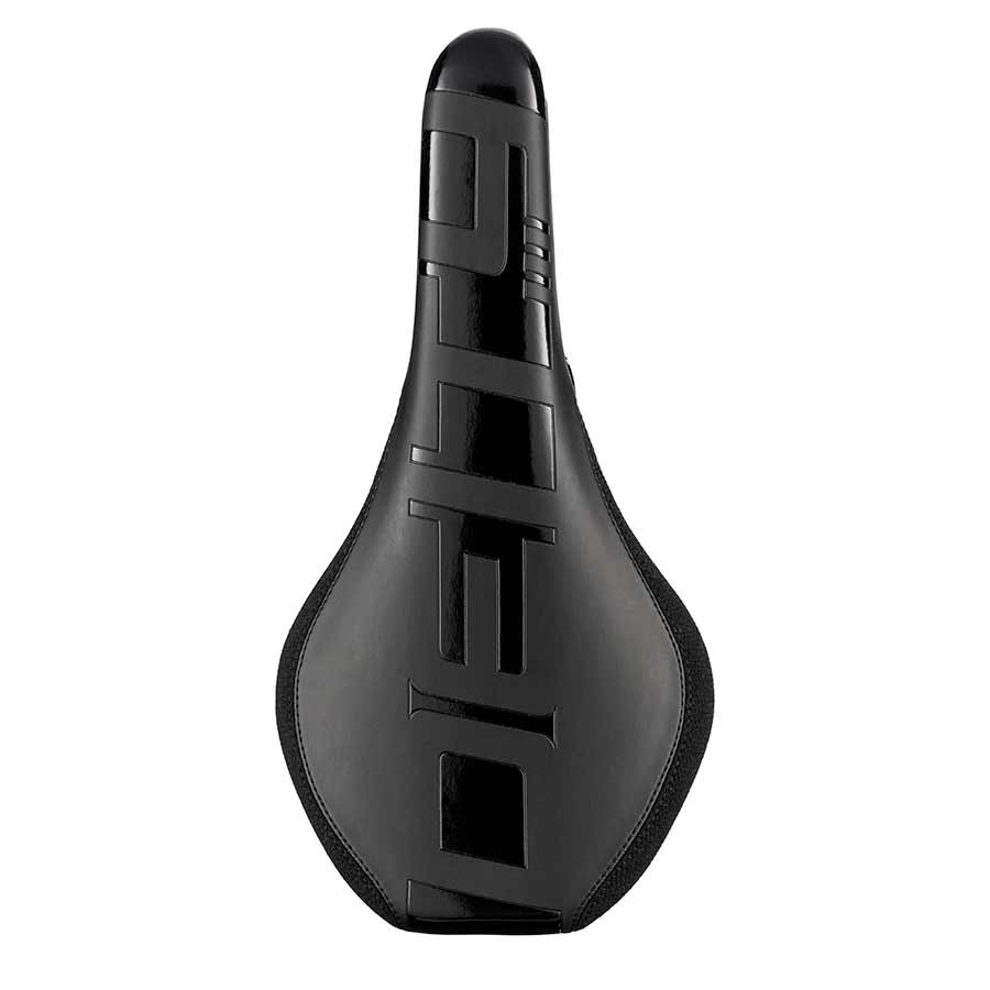 Speedtrap Cr-Mo, Saddle, Unisex, 241g, Black