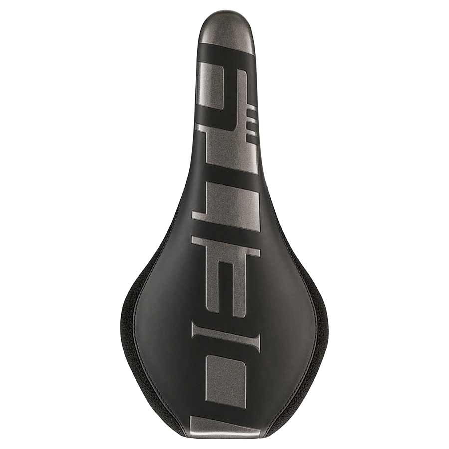 Speedtrap Cr-Mo, Saddle, Unisex, 241g, Stealth
