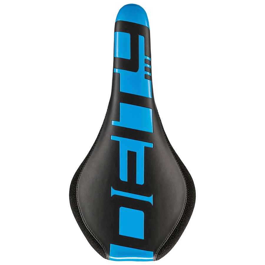 Speedtrap Cr-Mo, Saddle, Unisex, Blue