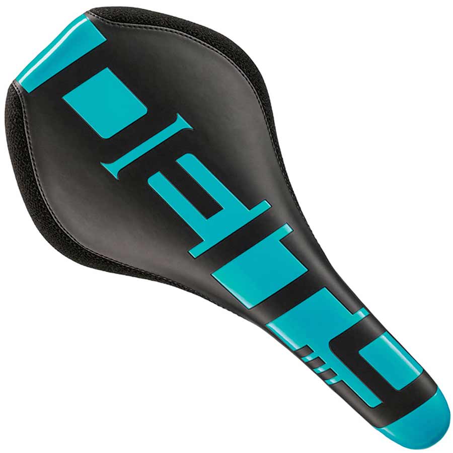Speedtrap Cr-Mo, Saddle, Unisex, 241g, Turkoise
