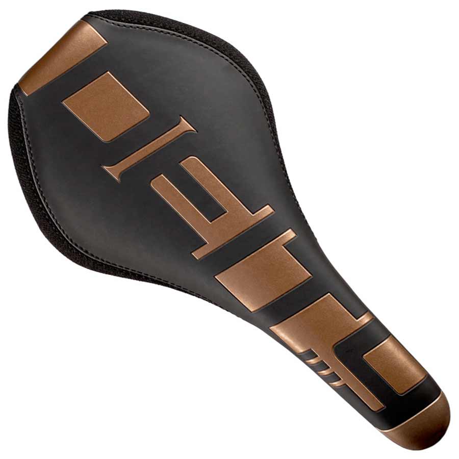 Speedtrap Cr-Mo, Saddle, Unisex, 241g, Bronze