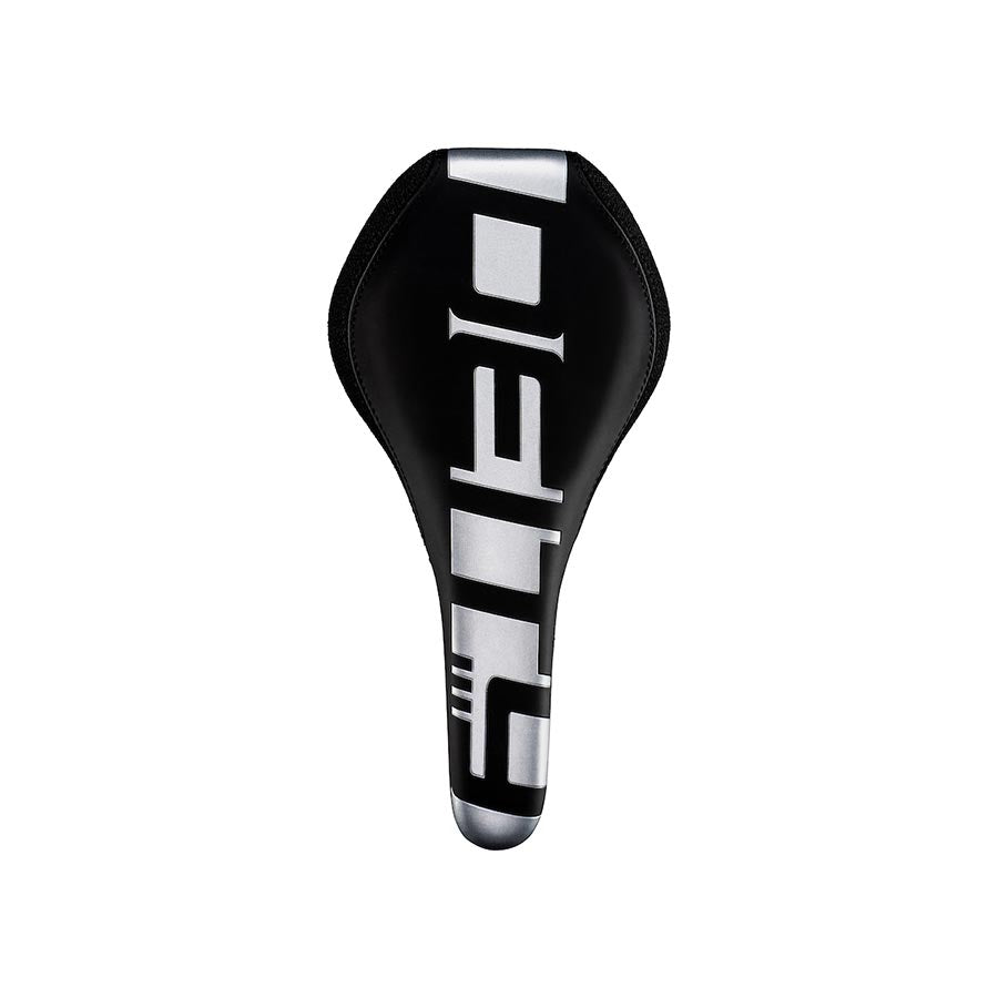 Speedtrap, Saddle, Unisex, 241g, Chrome/Black