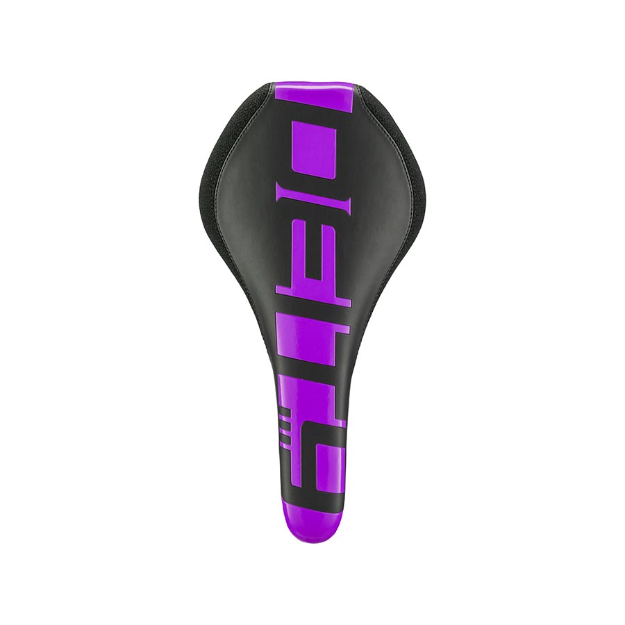 Speedtrap, Saddle, Unisex, 241g, Purple
