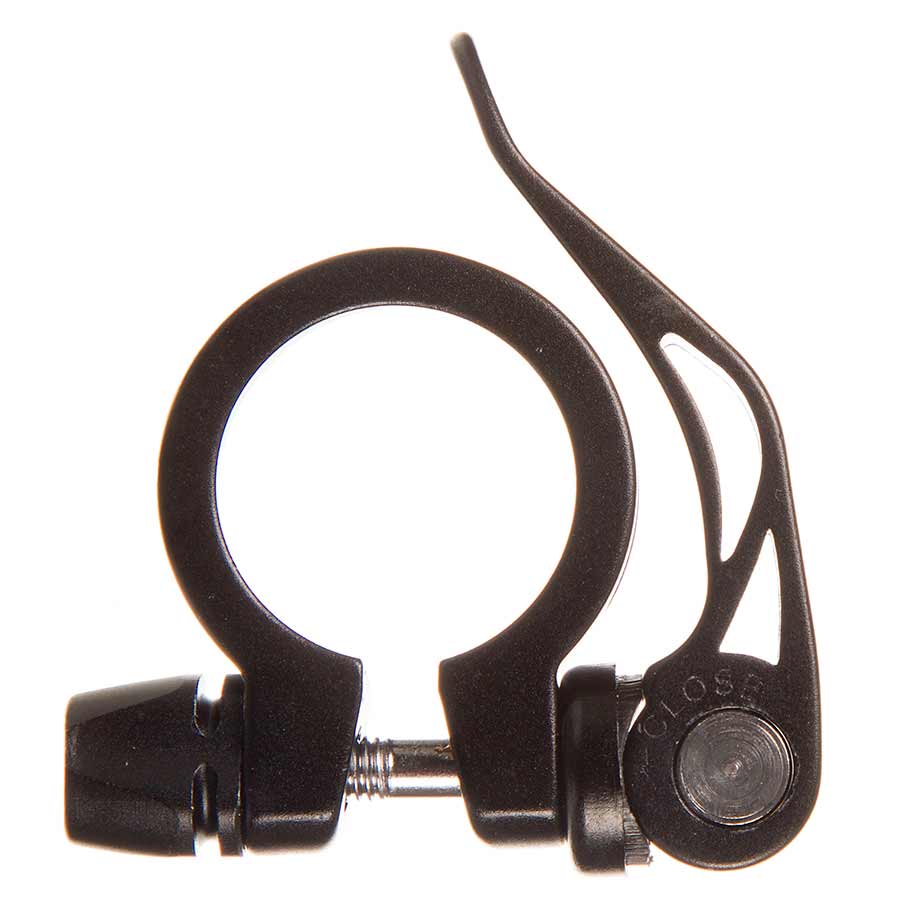 34.9mm, Black