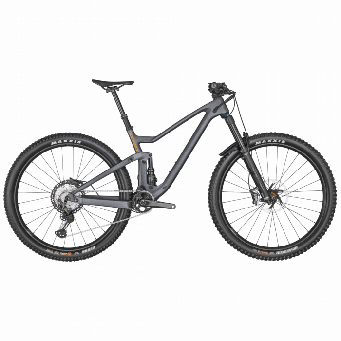 Scott GENIUS 910 M