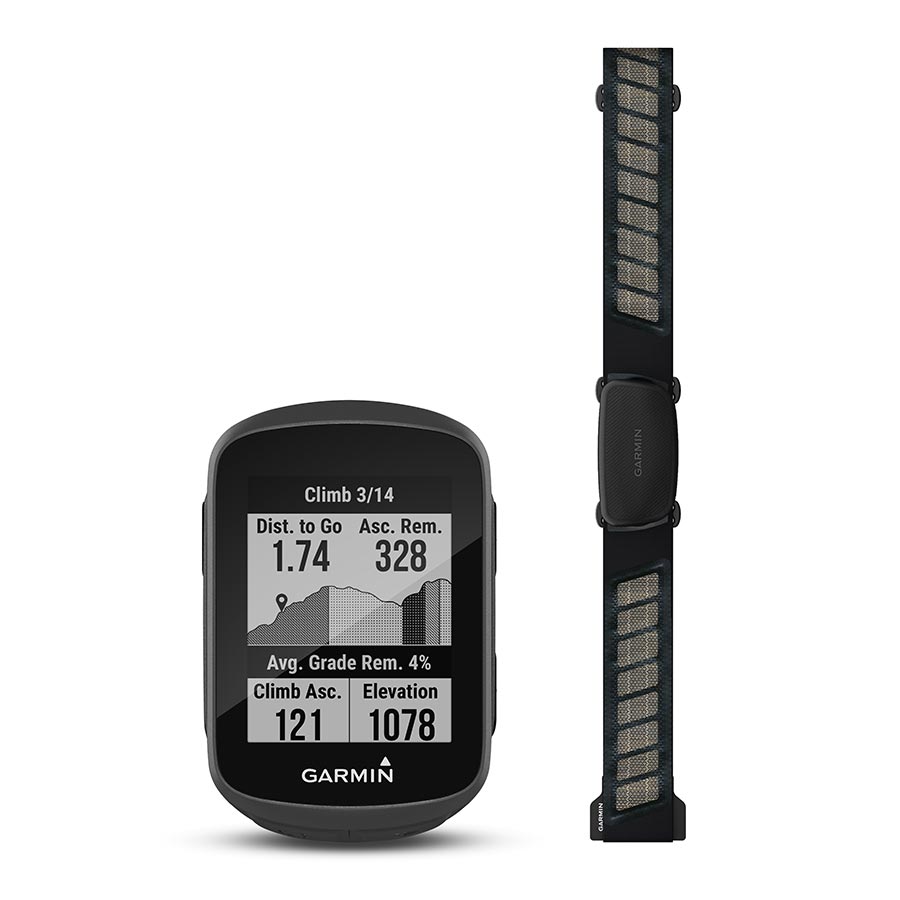 Plus Bundle, HR, Black