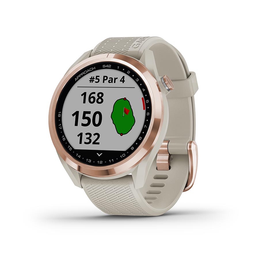 Sand, Wristband: Sand - Silicone