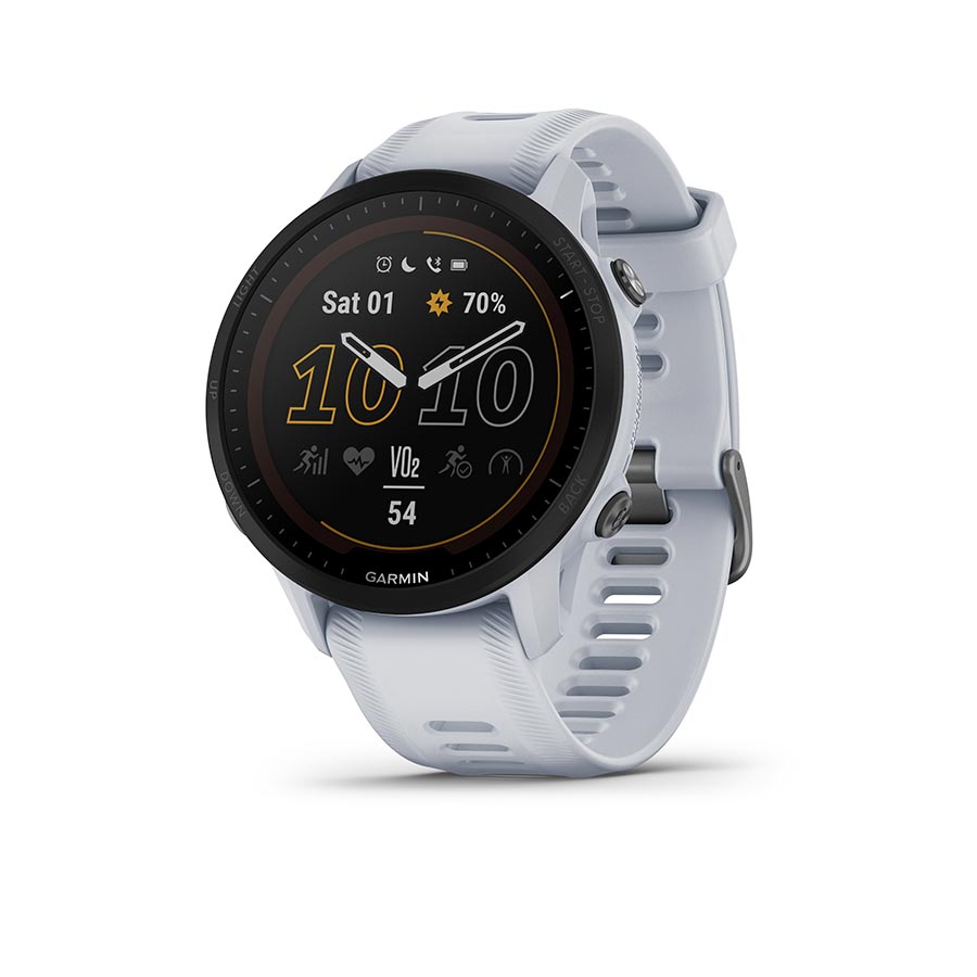 Whitestone, Wristband: Whitestone - Silicone