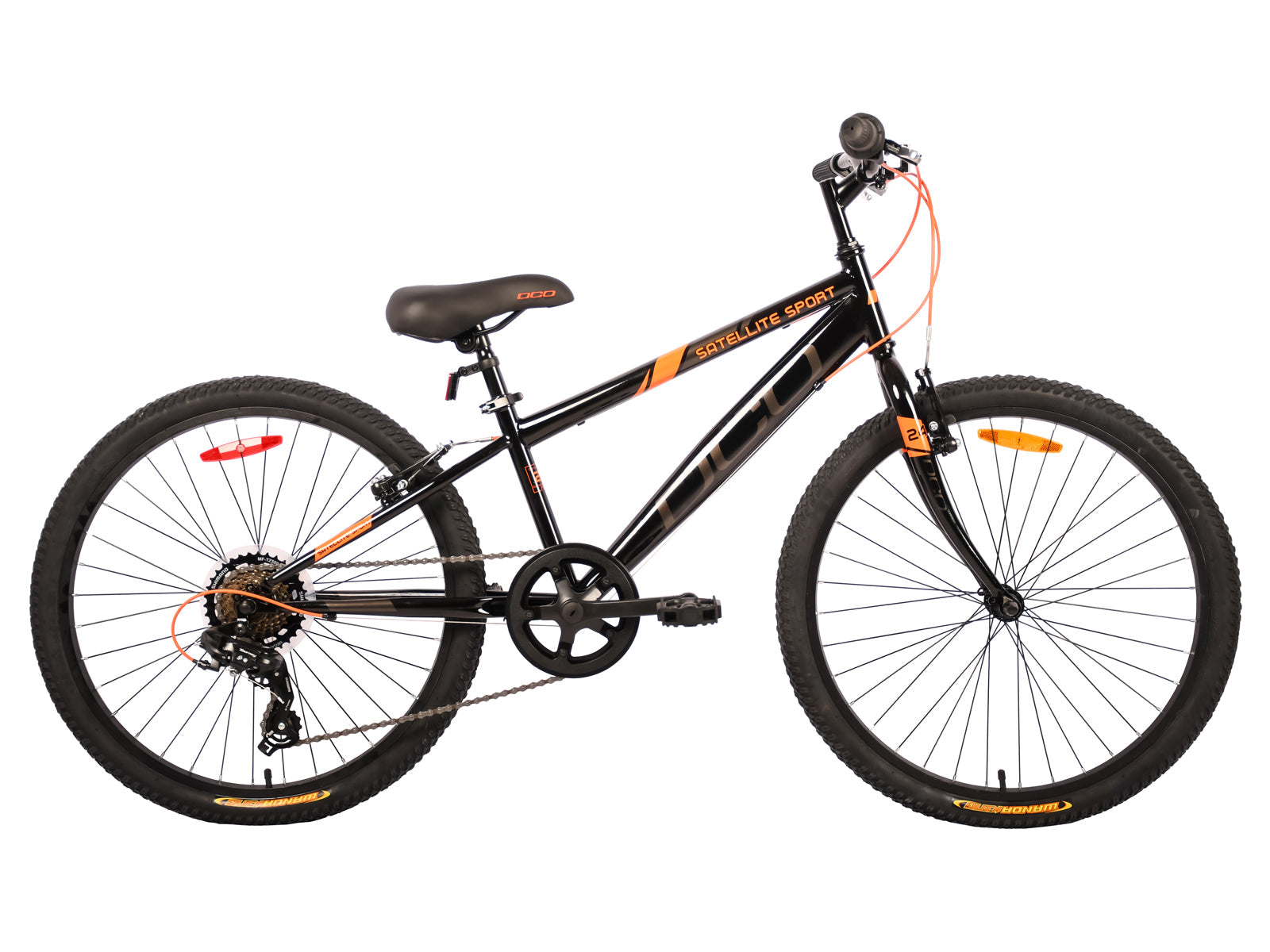 DCO satellite 24