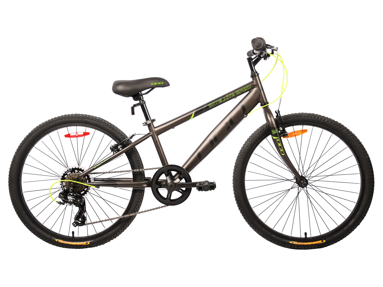 DCO satellite 24
