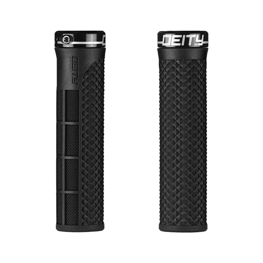 Black, Pair
