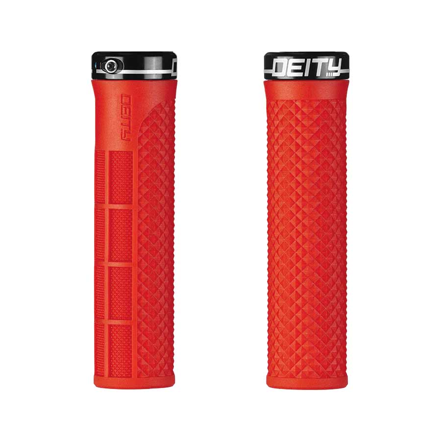 Red, Pair