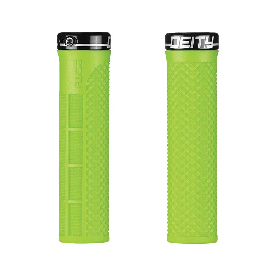 Green, Pair