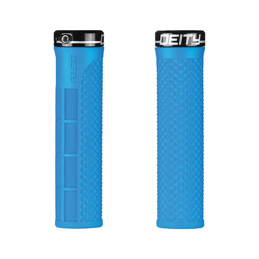 Blue, Pair