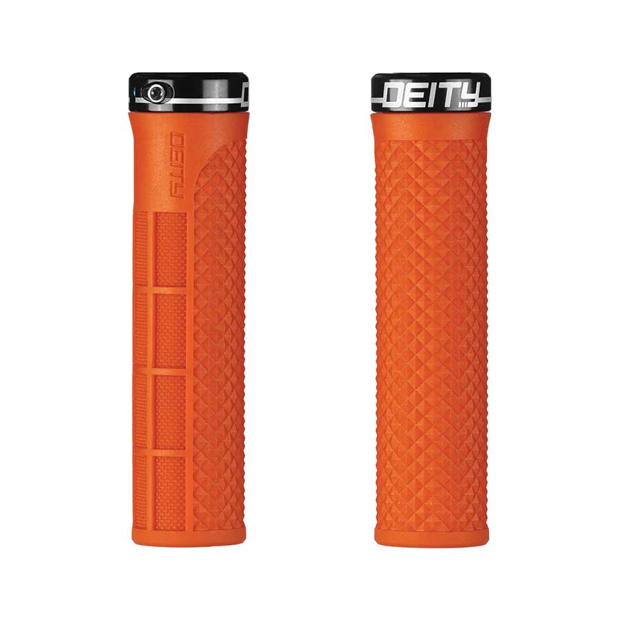 Orange, Pair