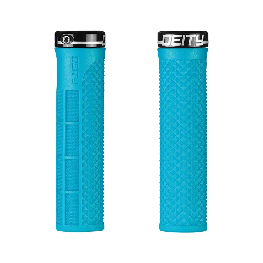 Turquoise, Pair