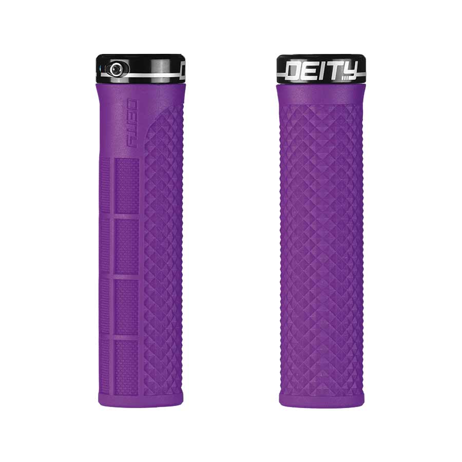 Purple, Pair