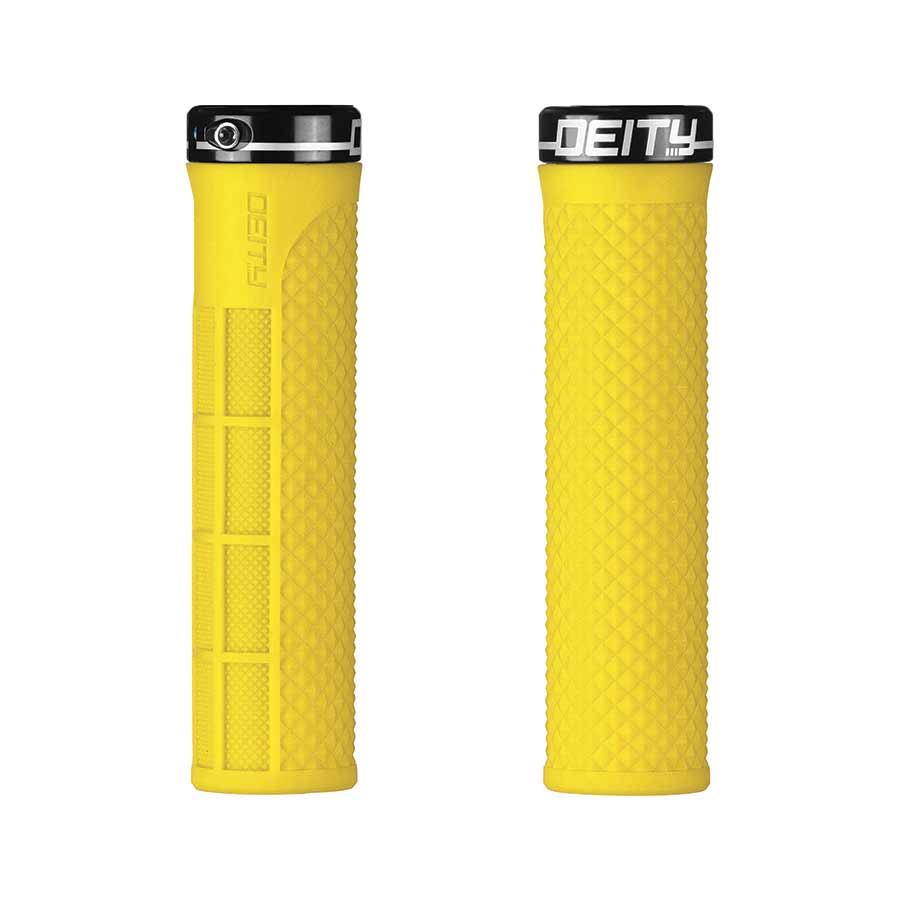 Yellow, Pair