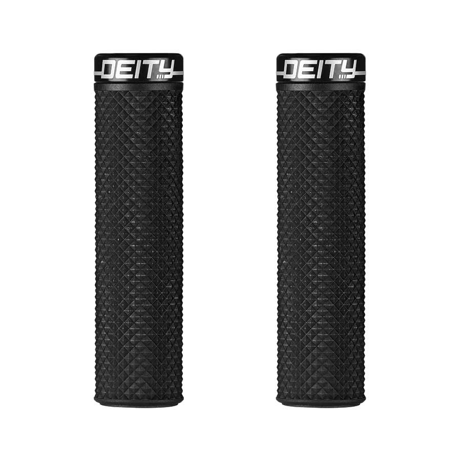 Black, Pair