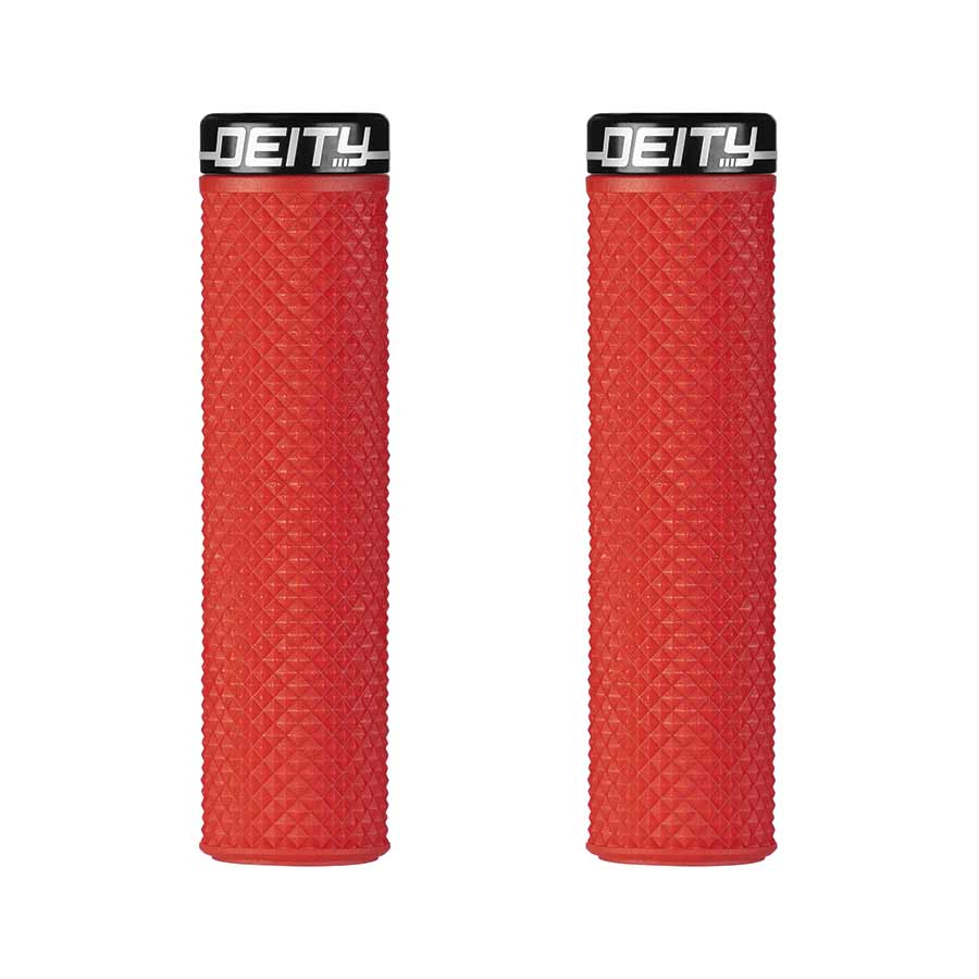 Red, Pair