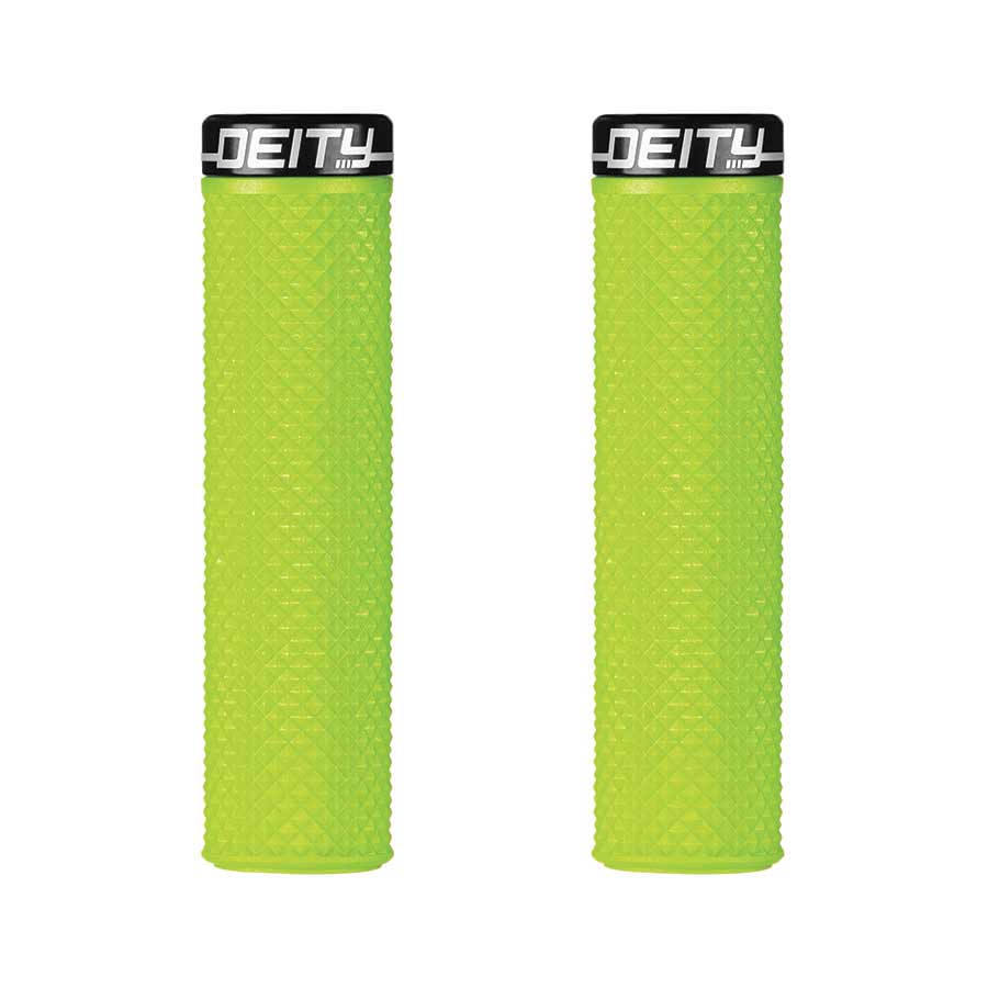 Green, Pair