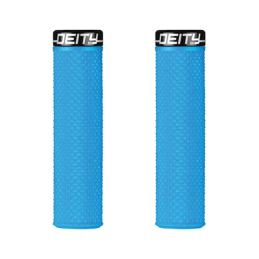 Blue, Pair