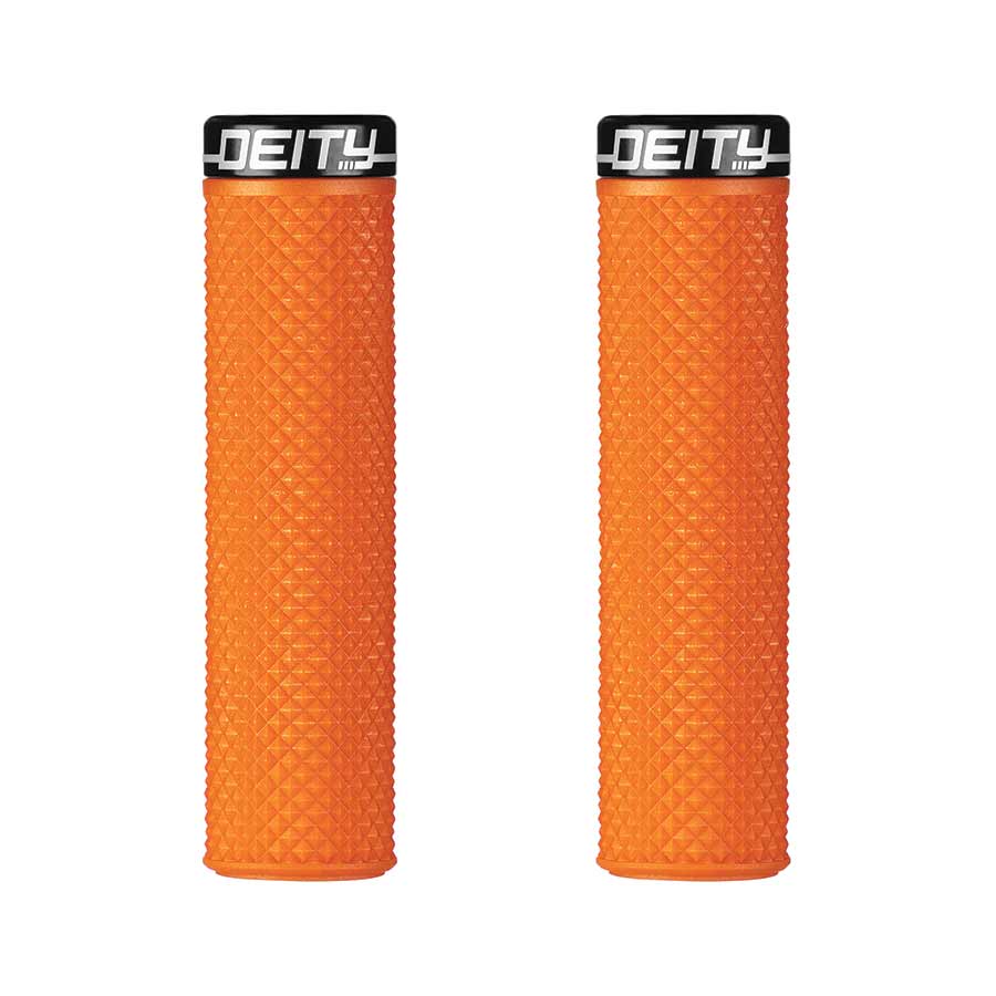 Orange, Pair